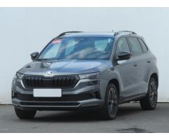 ŠKODA SUPERB COMBI 2.0TDI 140 LAURIN&K 4X4 DSG 7ST