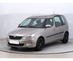 Škoda Fabia Style