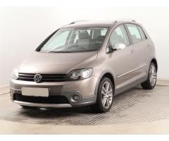 Volkswagen Golf Plus 1.4 TSI 118kW - 3