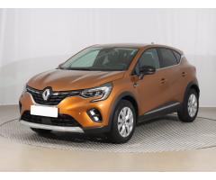 Renault Captur 1.3 TCe 96kW - 3