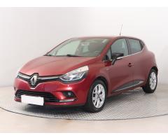 Renault Clio 0.9 TCe 56kW - 3