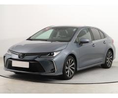 Toyota Corolla 1.5 VVT-i 92kW - 3