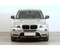 BMW X3 xDrive20d 135kW - 3