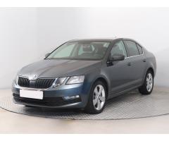 Škoda Octavia Style