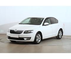 Škoda Octavia 1.6 TDI 77kW - 3