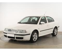 Škoda Octavia 1.9 TDI  74kW - 3