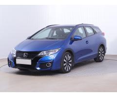 Honda Civic 1.8 i-VTEC 104kW - 3