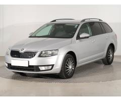 Škoda Octavia 2.0 TDI 110kW - 3