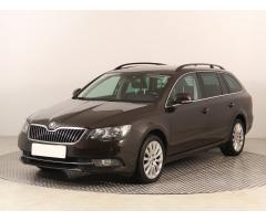 ŠKODA SUPERB COMBI 2.0TDI 140 LAURIN&K 4X4 DSG 7ST