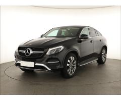 Mercedes-Benz GLE GLE 350d 190kW - 3