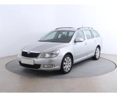 Škoda Octavia 1.9 TDI 77kW - 3