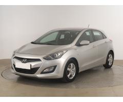 Hyundai i30 1.4 CVVT 73kW - 3