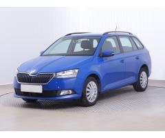 Škoda Fabia 1.0 TSI 70kW - 3