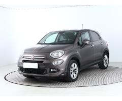 Fiat 500X 1.6 E.torQ 81kW - 3