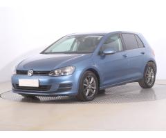 Volkswagen Golf 1.6 TDI 77kW - 3