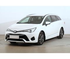 Toyota Avensis 2.0 D-4D 105kW - 3