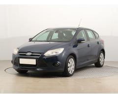 Ford Focus 1.6 i 77kW - 3