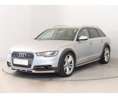 Audi A6 Allroad 3.0 BiTDI 230kW - 3