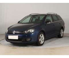 Volkswagen Golf 1.6 TDI 77kW - 3