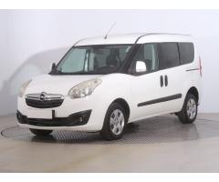 Opel Combo 1.6 CDTI 77kW - 3