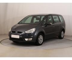 Ford Galaxy 2.0 TDCi 103kW - 3