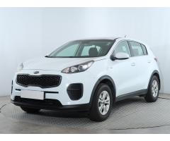 Kia Sportage 1.6 GDI 97kW - 3