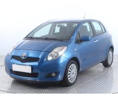 Toyota Yaris 1.0 VVT-i 51kW - 3