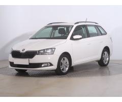 Škoda Fabia 1.0 TSI 81kW - 3