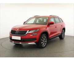 Škoda Kodiaq 2.0 TDI 110kW - 3