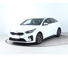 Kia Pro Cee`d 1.4 T-GDI 103kW - 3