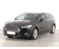 Ford Mondeo 2.0 TDCI 110kW - 3