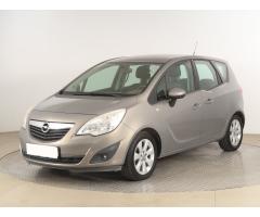 Opel Meriva 1.4 Turbo 88kW - 3