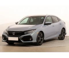 Honda Civic 1.5 VTEC 134kW - 3