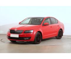 Škoda Octavia 2.0 TDI 110kW - 3