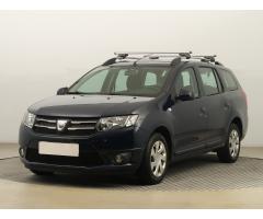 Dacia Logan 1.2 16V 54kW - 3