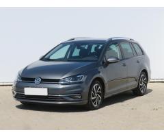 Volkswagen Golf 2.0 TDI 110kW - 3