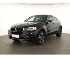 BMW X6 xDrive30d 190kW - 3