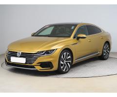 Volkswagen Arteon 2.0 TDI 110kW - 3