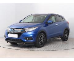 Honda HR-V 1.5 i-VTEC 96kW - 3