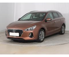 Hyundai i30 1.4 CVVT 73kW - 3