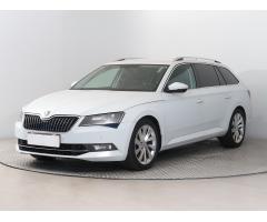 Škoda Superb 1.4 TSI 110kW - 3