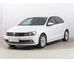 Volkswagen Jetta 2.0 TDI 81kW - 3