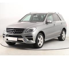 Mercedes-Benz Třídy M ML 350 BlueTEC 190kW - 3