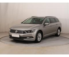 Volkswagen Passat 2.0 TDI 110kW - 3