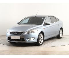 Ford Mondeo 2.0 TDCi 103kW - 3