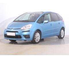 Citroën C4 Picasso 1.6 i 88kW - 3