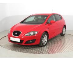 Seat Leon 1.4 TSI 92kW - 3