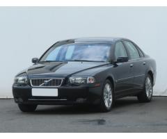 Volvo S80 2.5 T AWD 154kW - 3