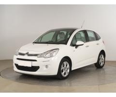 Citroën C3 1.2 PureTech 60kW - 3