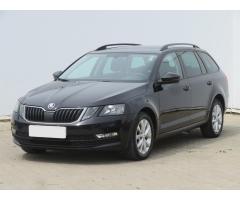 Škoda Octavia 1.6 TDI 85kW - 3